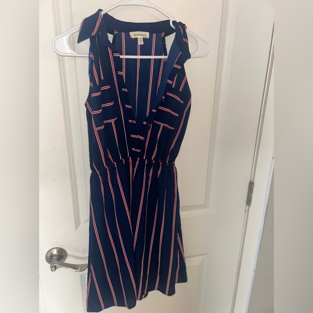 Women’s Dress